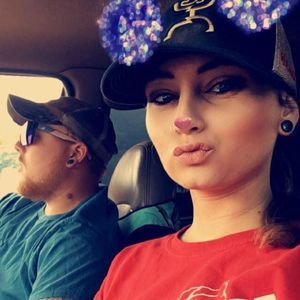 Meet your Posher, Tabitha